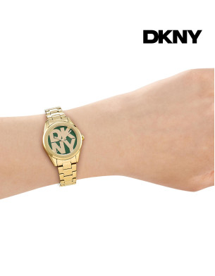DKNY Ladies Watch